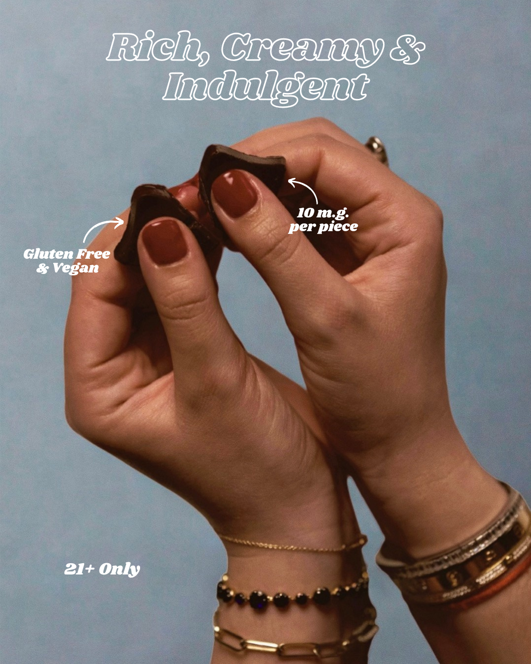 SCANDALOUS / Q1 campaign asset 8
